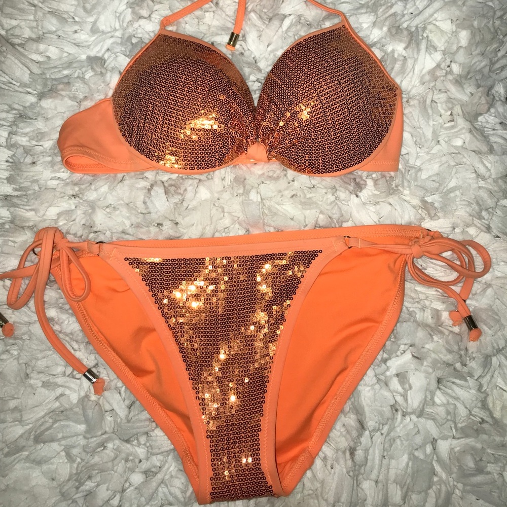 Victoria’s Secret Bikini